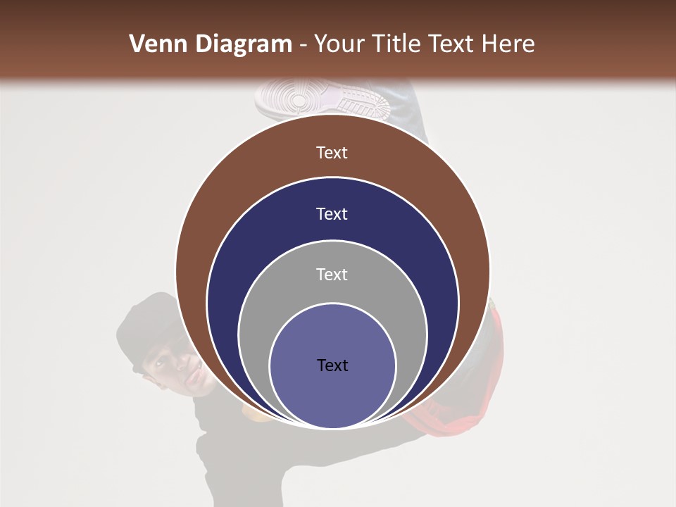 Acrobat One Performer PowerPoint Template