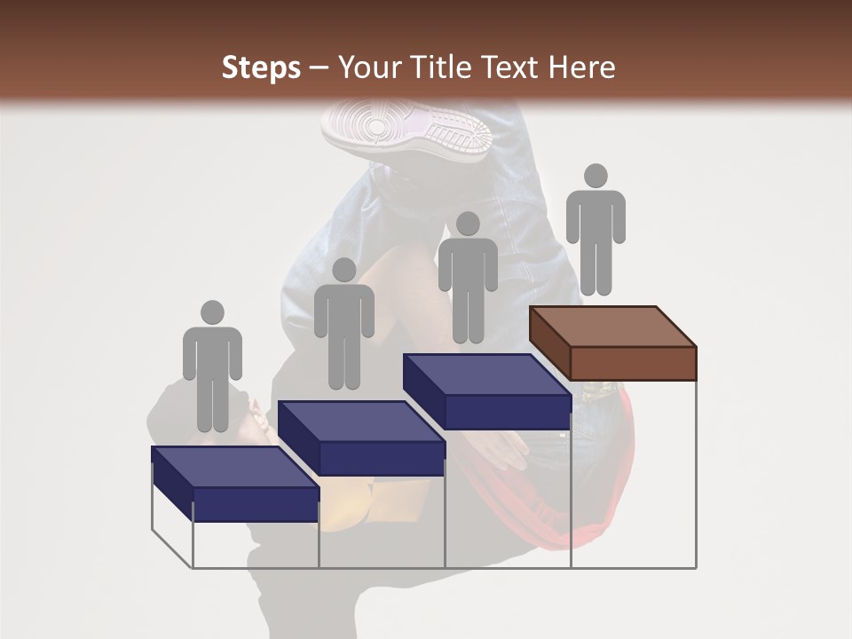 Acrobat One Performer PowerPoint Template
