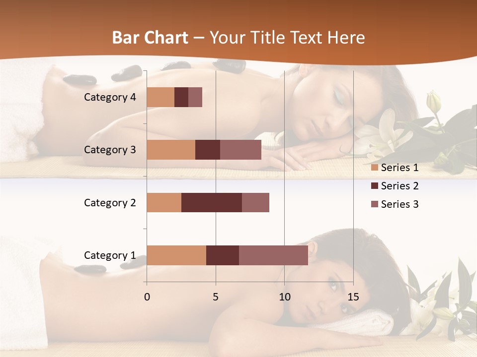Harmony Fresh Therapy PowerPoint Template