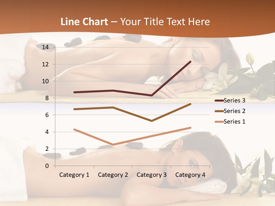 Harmony Fresh Therapy PowerPoint Template