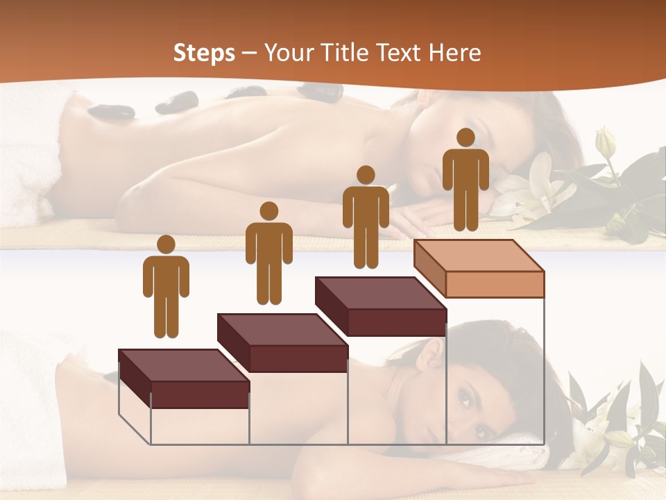 Harmony Fresh Therapy PowerPoint Template