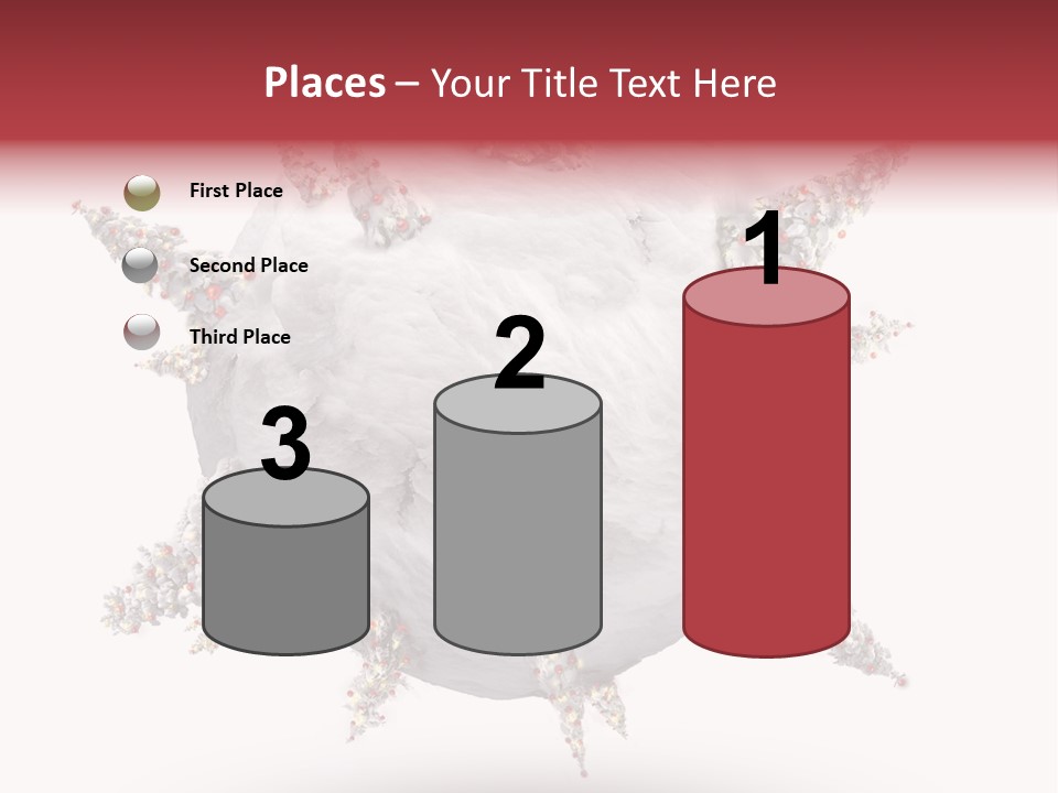 Lounge Honeymoon Human PowerPoint Template