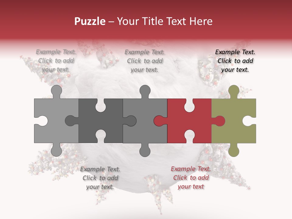 Lounge Honeymoon Human PowerPoint Template