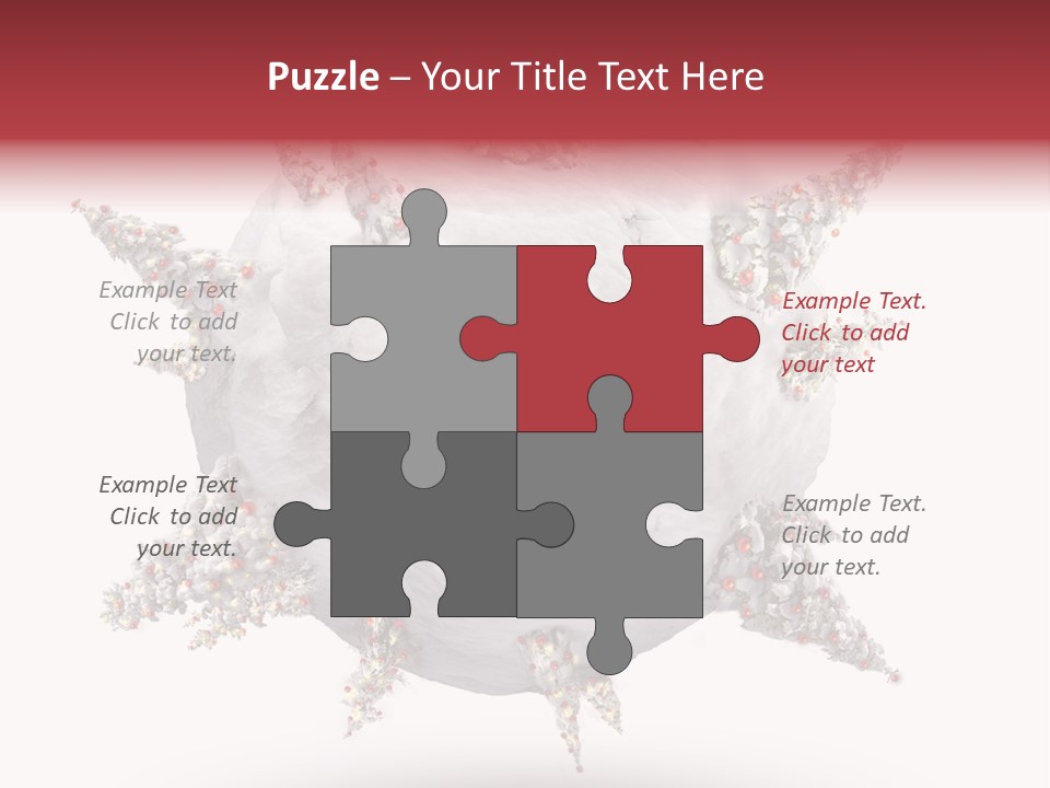 Lounge Honeymoon Human PowerPoint Template