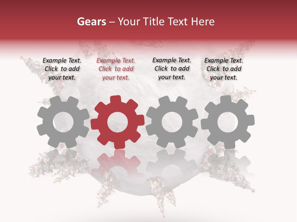 Lounge Honeymoon Human PowerPoint Template