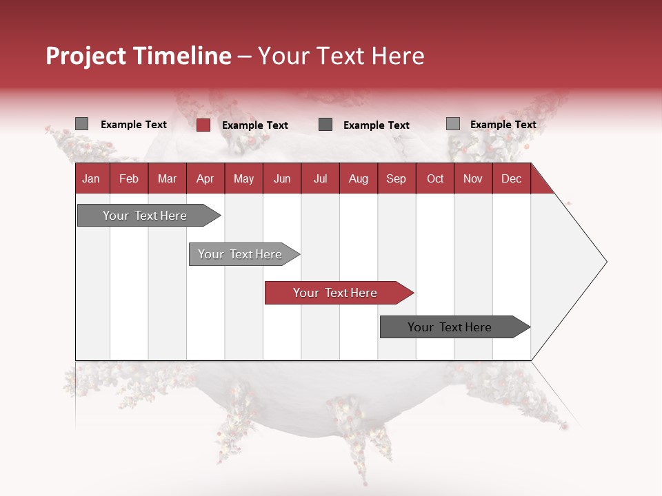 Lounge Honeymoon Human PowerPoint Template