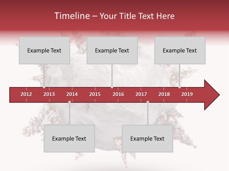 Lounge Honeymoon Human PowerPoint Template