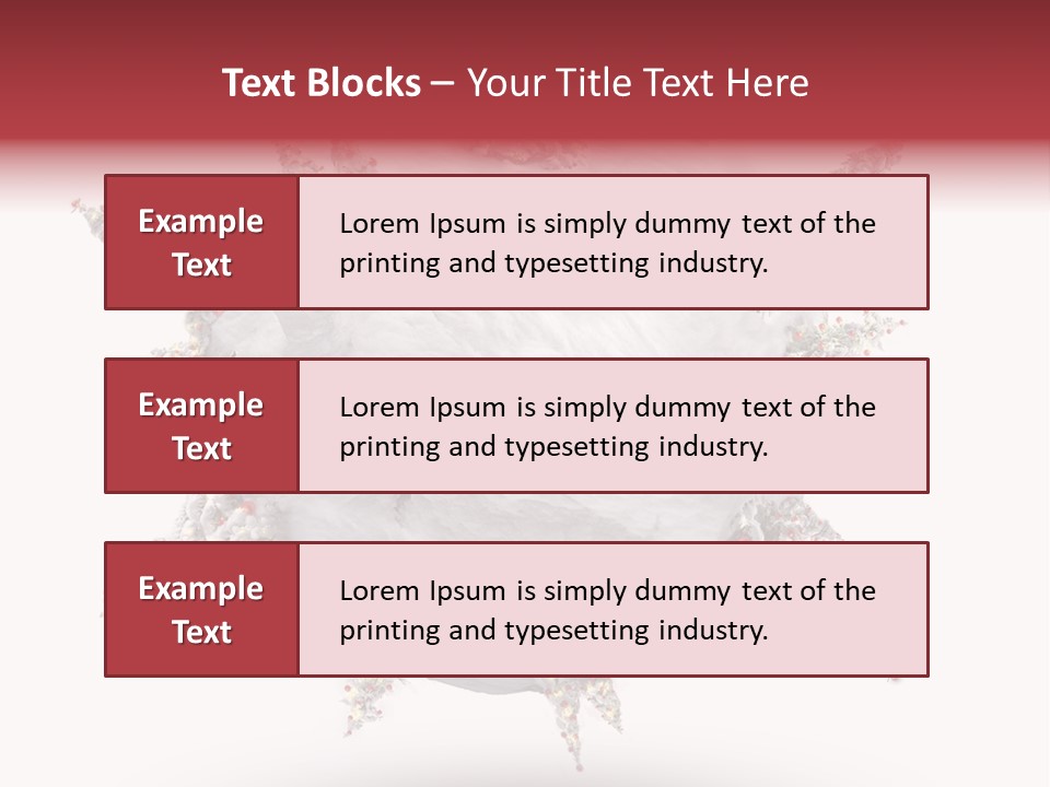 Lounge Honeymoon Human PowerPoint Template