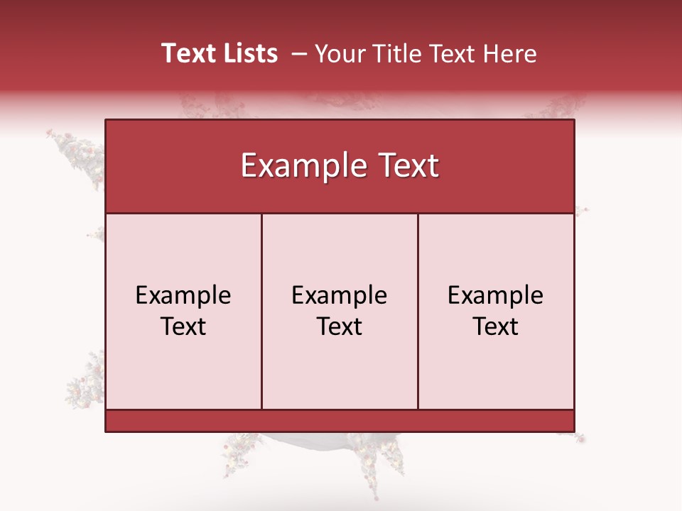 Lounge Honeymoon Human PowerPoint Template