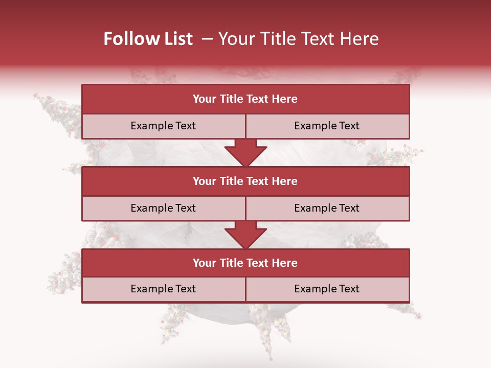 Lounge Honeymoon Human PowerPoint Template