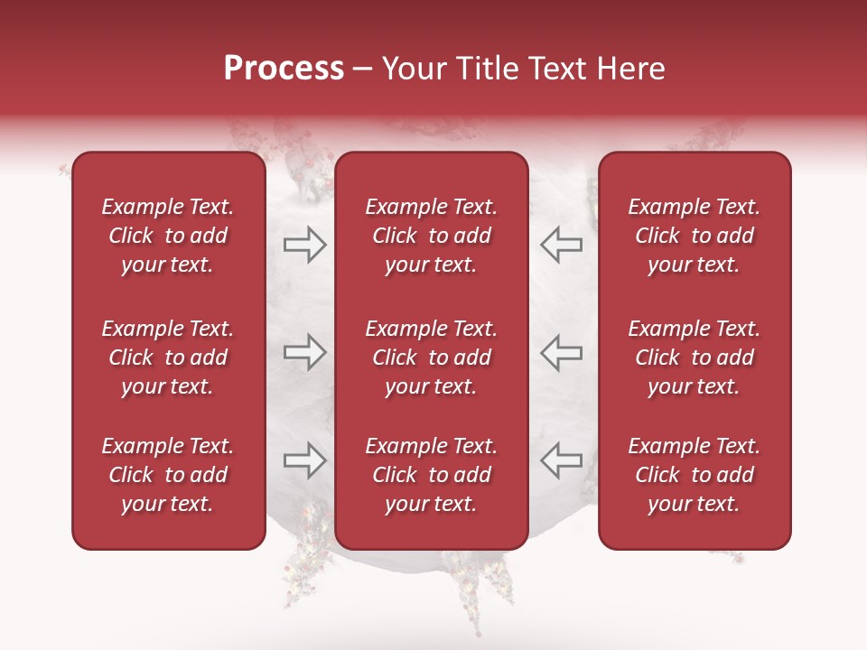 Lounge Honeymoon Human PowerPoint Template