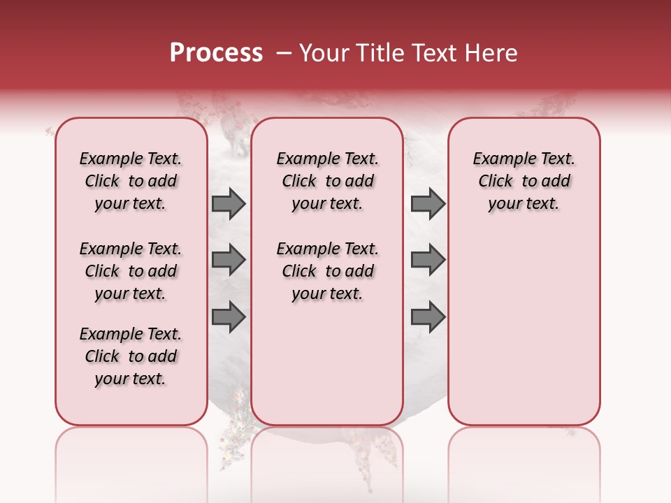 Lounge Honeymoon Human PowerPoint Template