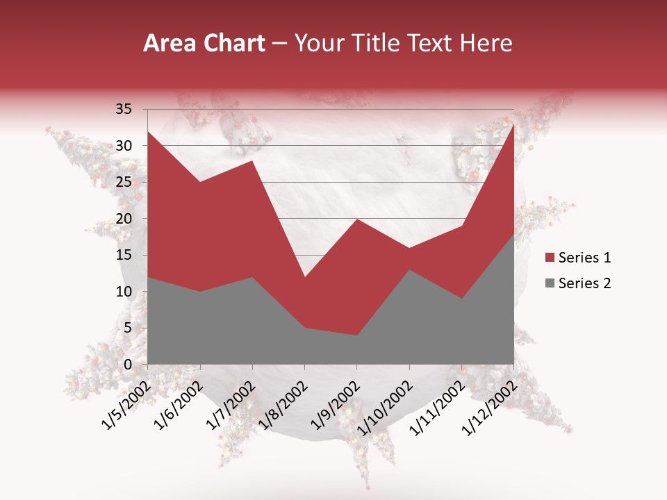 Lounge Honeymoon Human PowerPoint Template