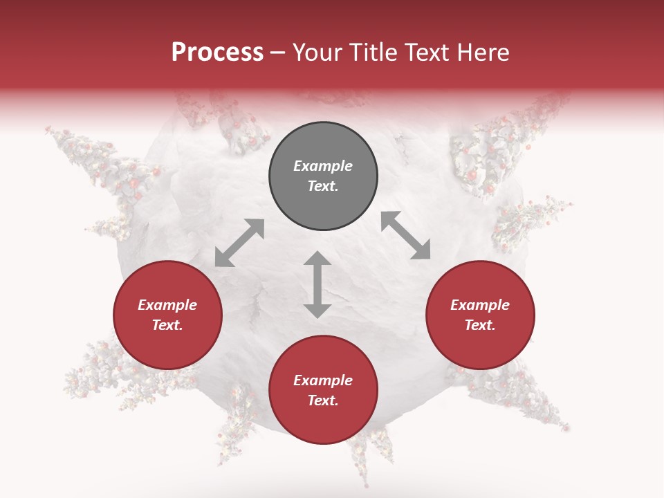 Lounge Honeymoon Human PowerPoint Template