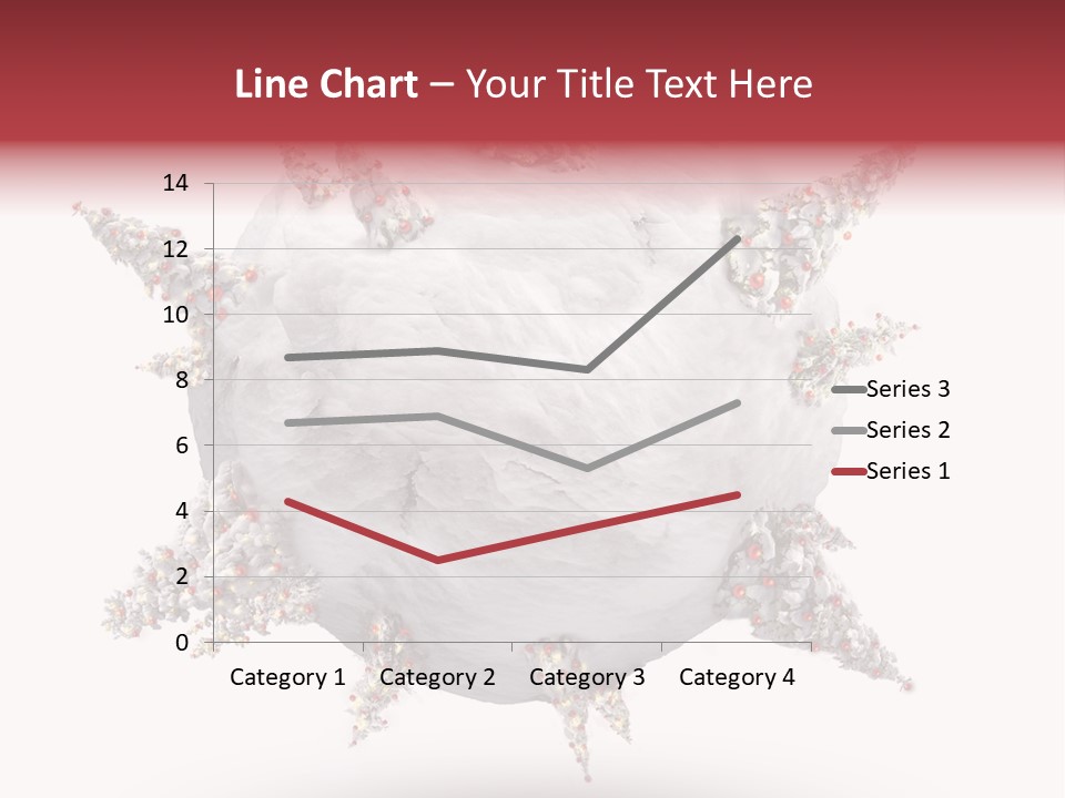 Lounge Honeymoon Human PowerPoint Template