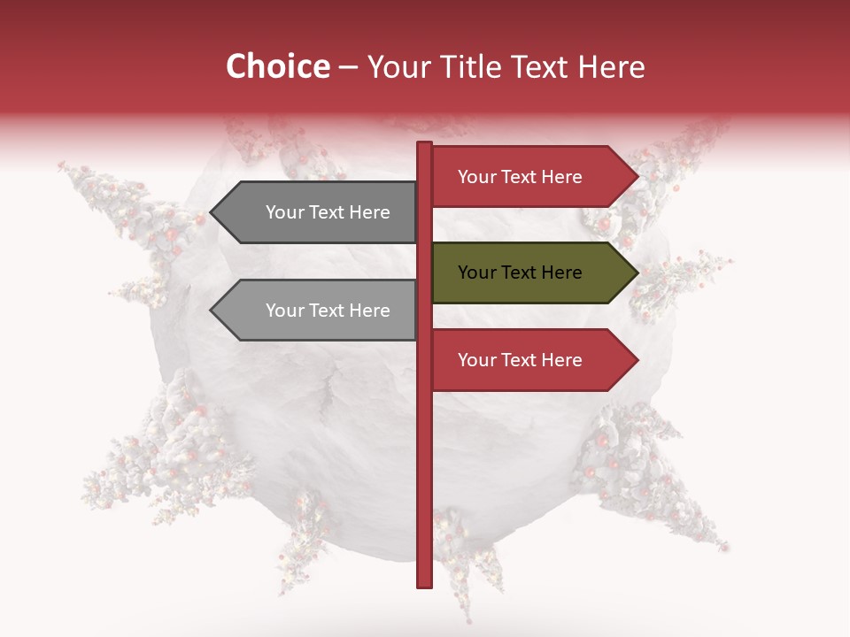 Lounge Honeymoon Human PowerPoint Template