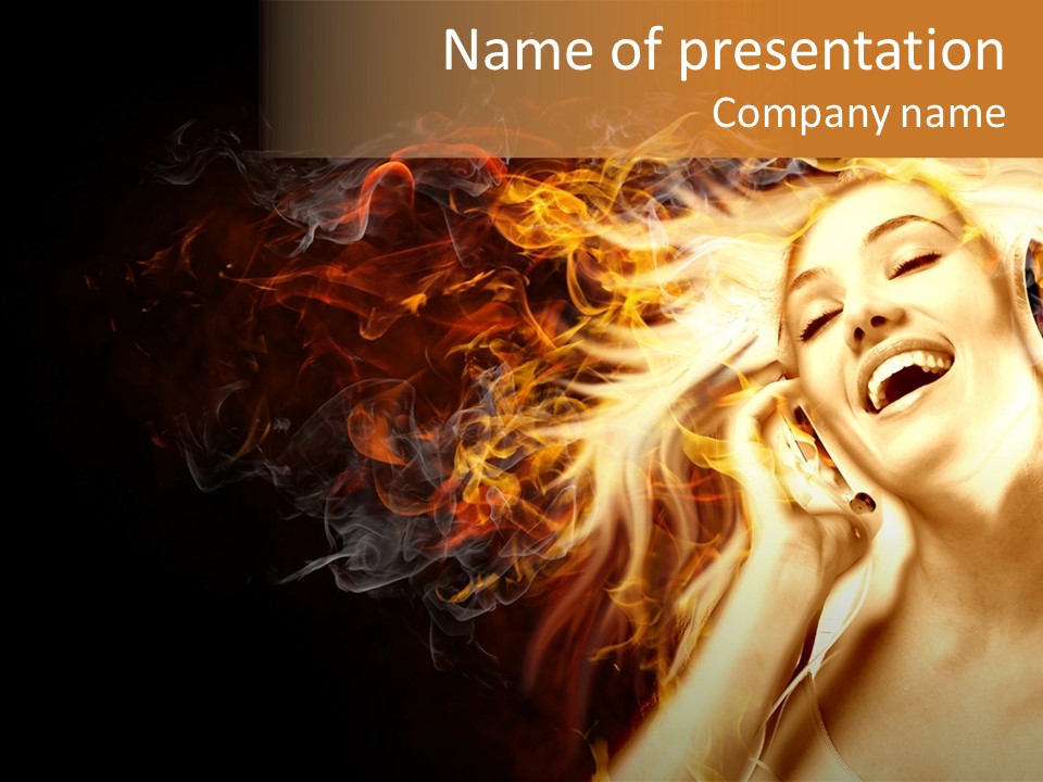 Leisure  Entertainment PowerPoint Template