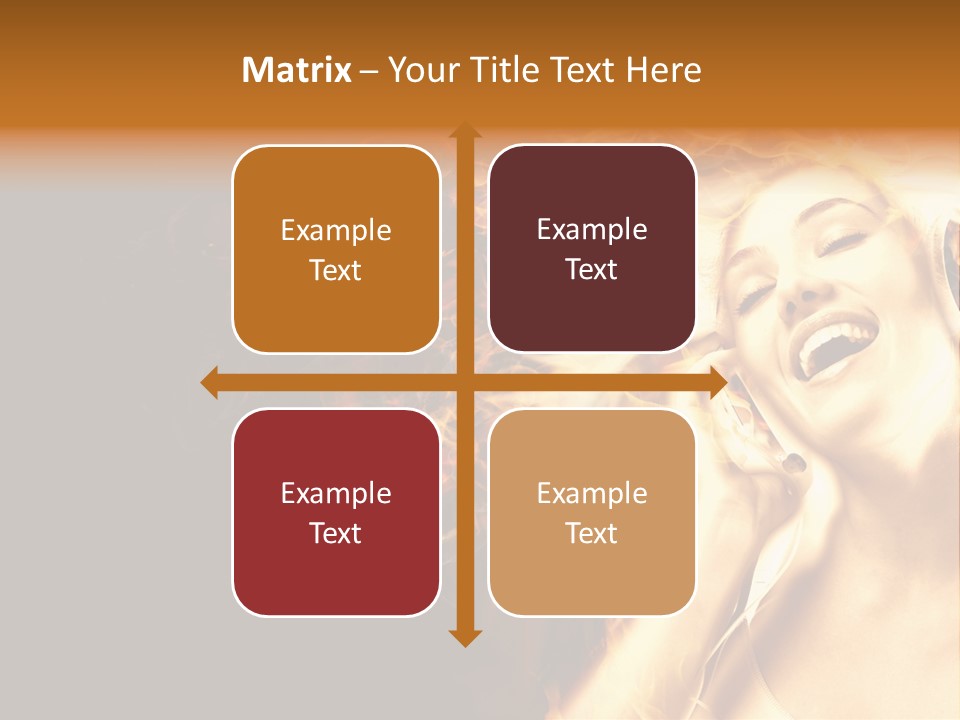 Leisure  Entertainment PowerPoint Template