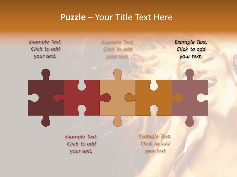 Leisure  Entertainment PowerPoint Template
