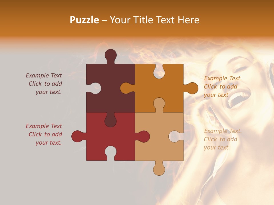 Leisure  Entertainment PowerPoint Template