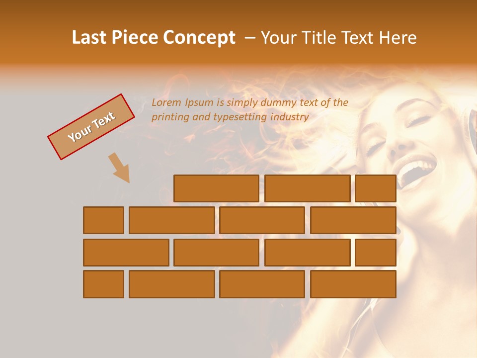 Leisure  Entertainment PowerPoint Template