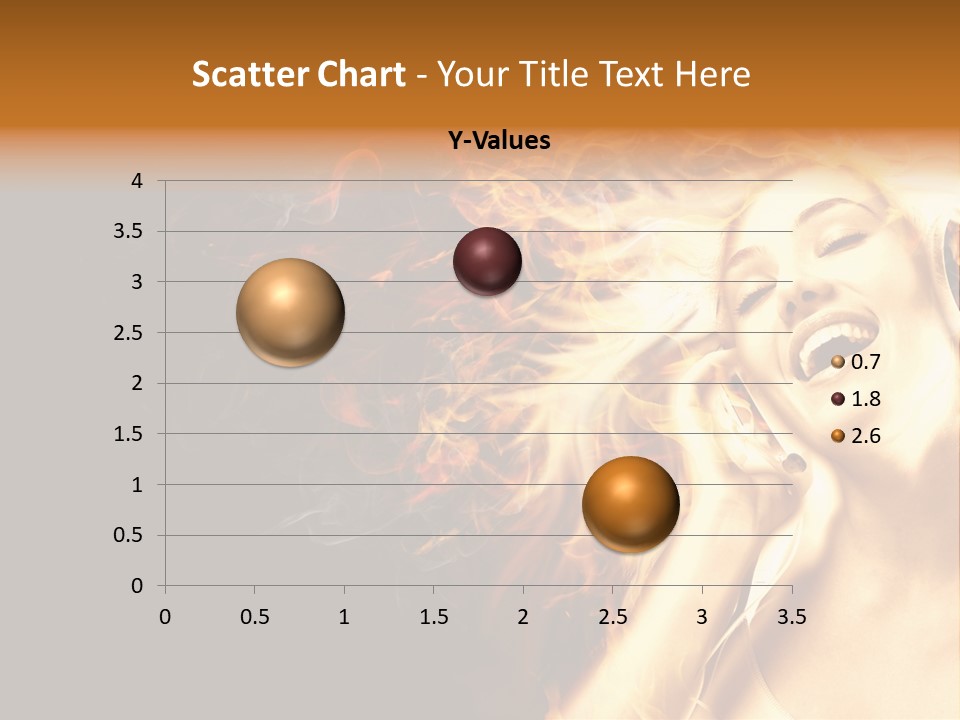 Leisure  Entertainment PowerPoint Template