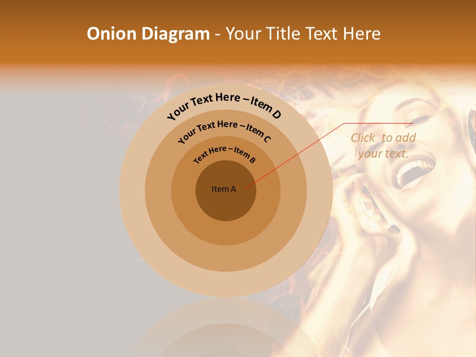 Leisure  Entertainment PowerPoint Template