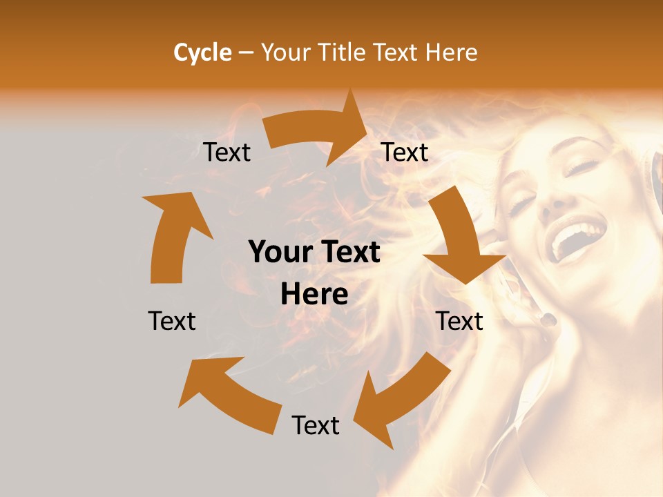 Leisure  Entertainment PowerPoint Template