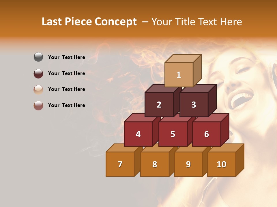 Leisure  Entertainment PowerPoint Template