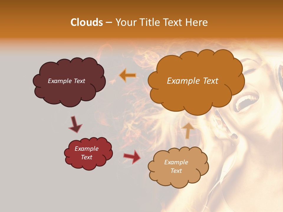 Leisure  Entertainment PowerPoint Template