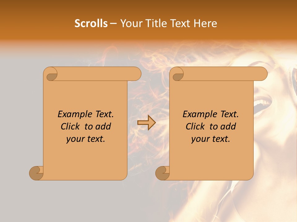 Leisure  Entertainment PowerPoint Template
