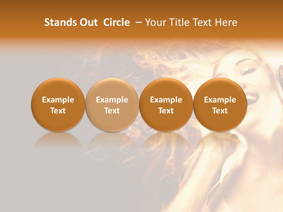 Leisure  Entertainment PowerPoint Template