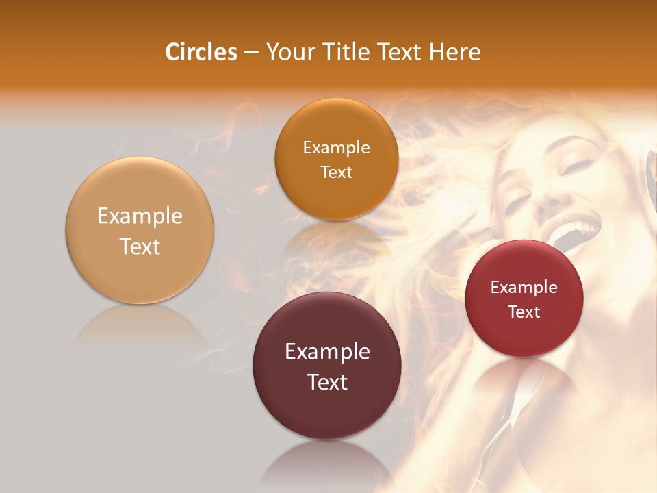 Leisure  Entertainment PowerPoint Template