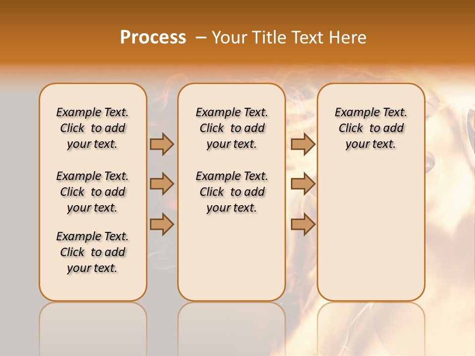Leisure  Entertainment PowerPoint Template