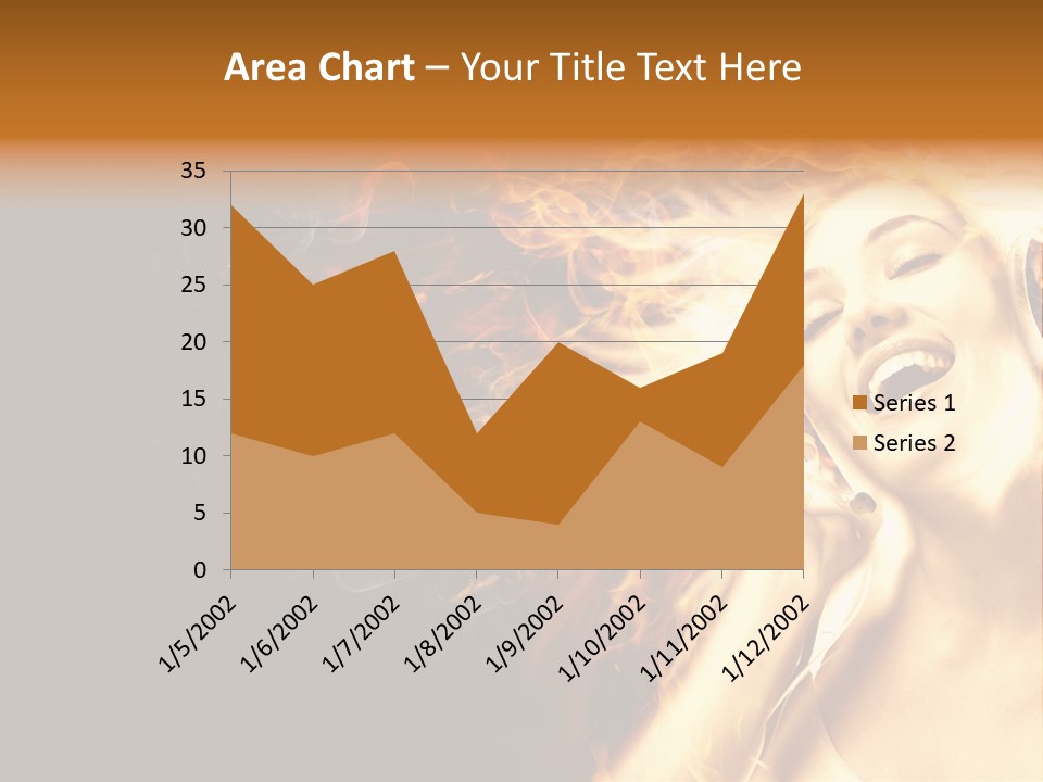 Leisure  Entertainment PowerPoint Template