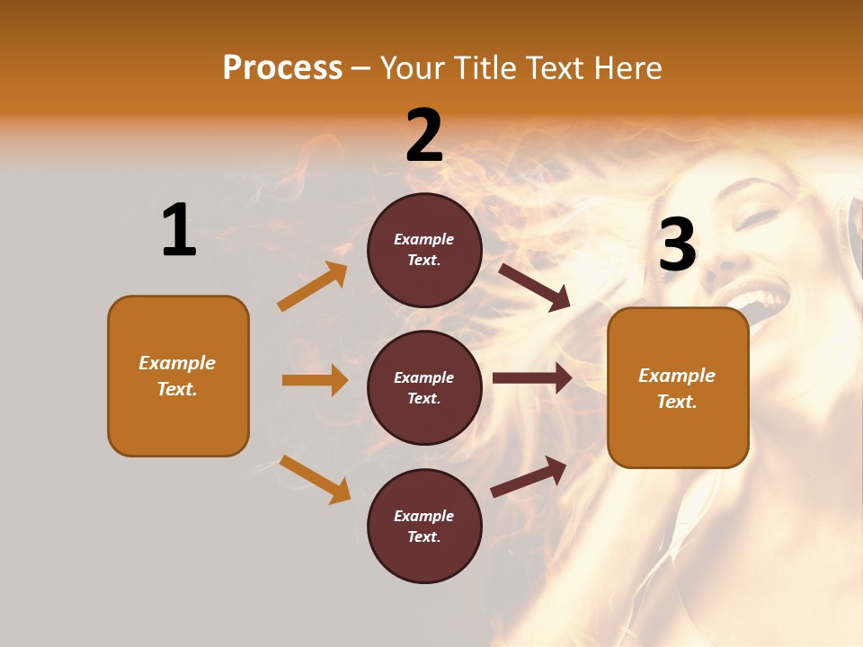 Leisure  Entertainment PowerPoint Template