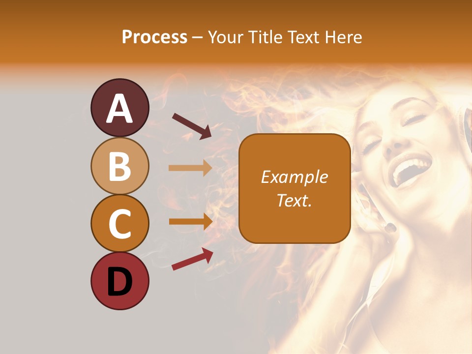 Leisure  Entertainment PowerPoint Template