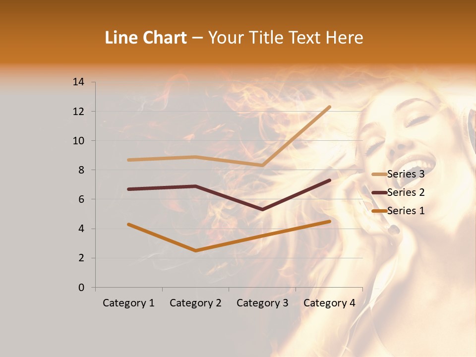 Leisure  Entertainment PowerPoint Template