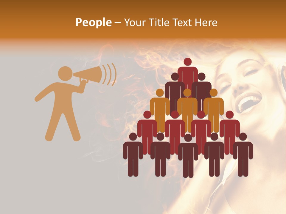 Leisure  Entertainment PowerPoint Template