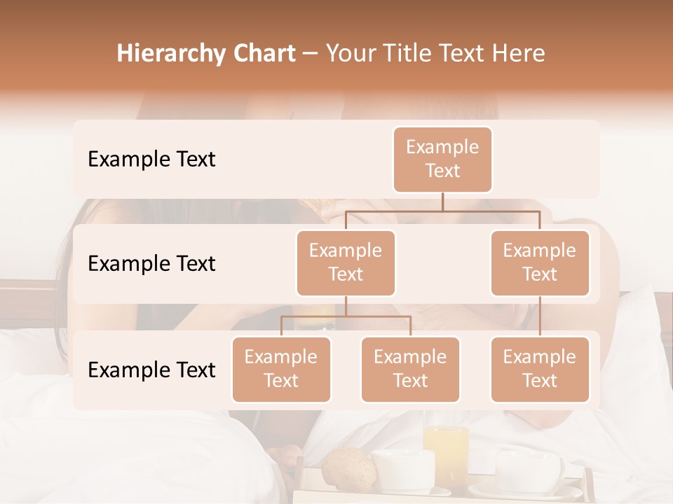 Lounge Honeymoon Human PowerPoint Template