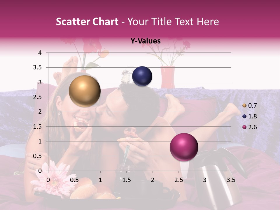 Grooming Jam Coffee PowerPoint Template