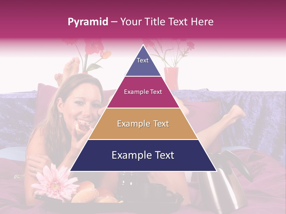 Grooming Jam Coffee PowerPoint Template