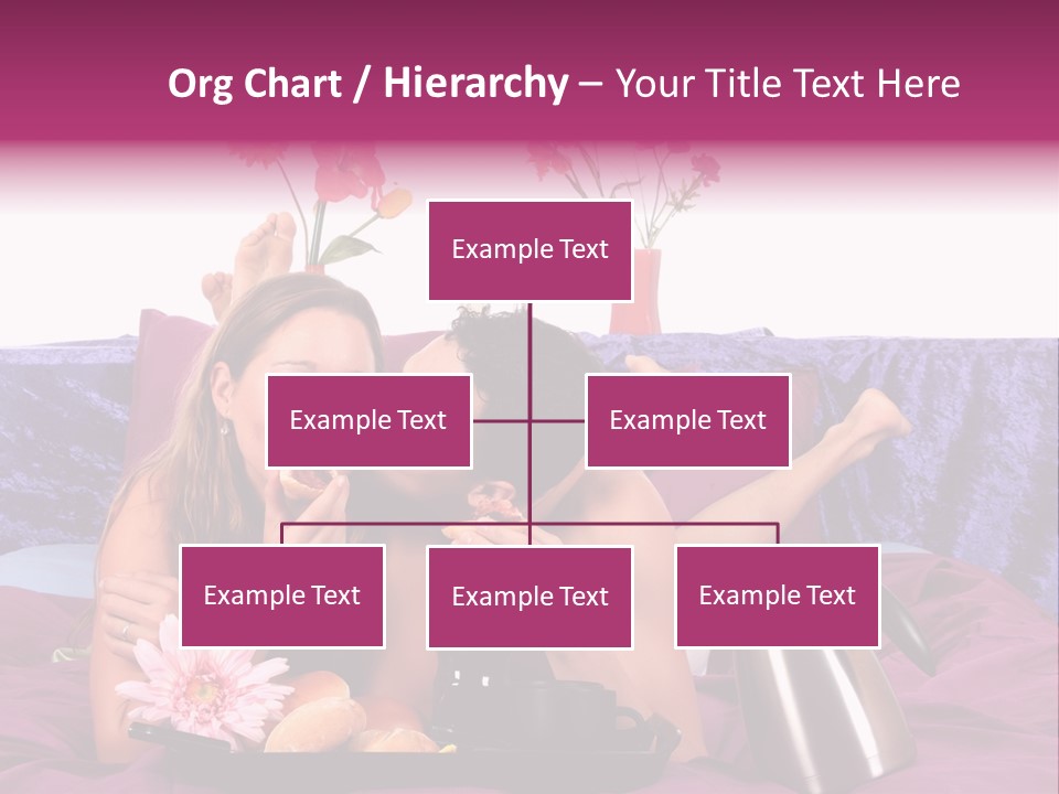 Grooming Jam Coffee PowerPoint Template