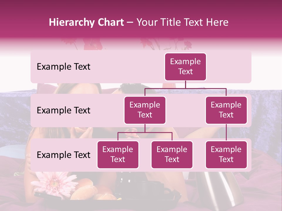 Grooming Jam Coffee PowerPoint Template