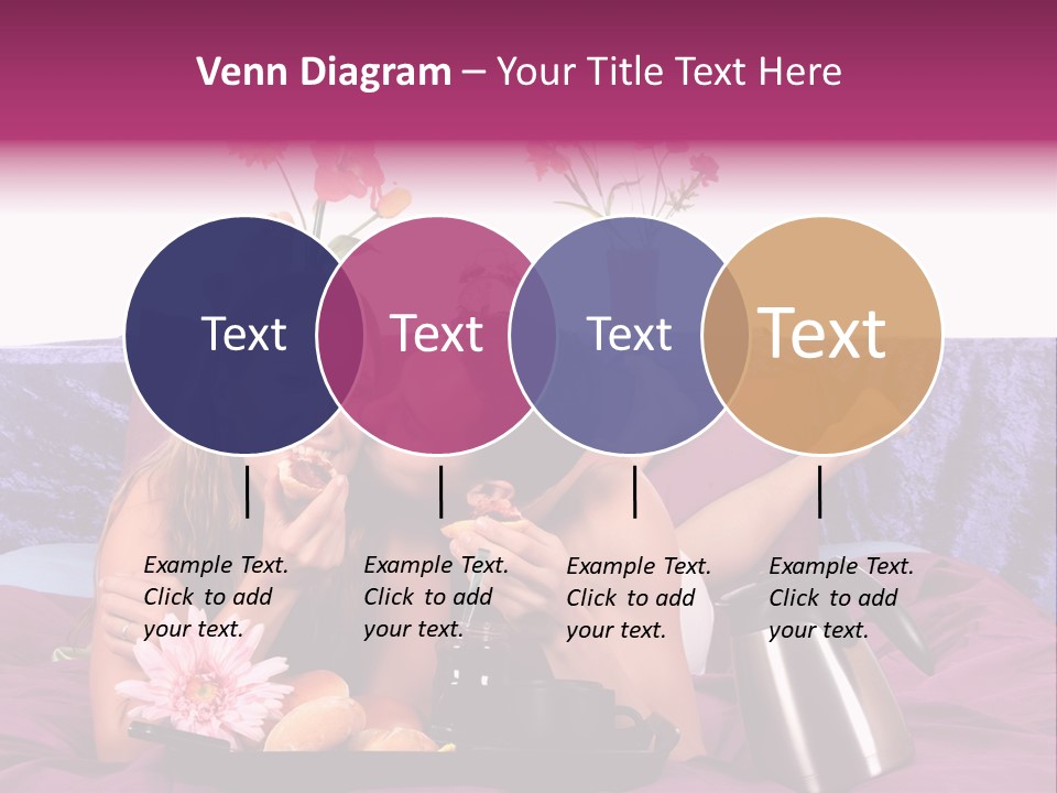 Grooming Jam Coffee PowerPoint Template