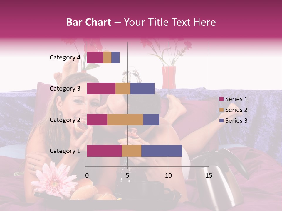 Grooming Jam Coffee PowerPoint Template