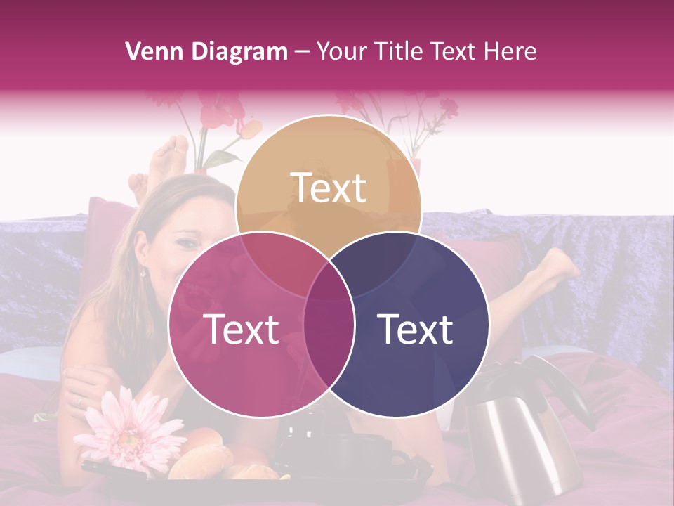 Grooming Jam Coffee PowerPoint Template