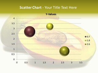 Background Two Nutrition PowerPoint Template