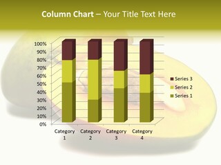 Background Two Nutrition PowerPoint Template