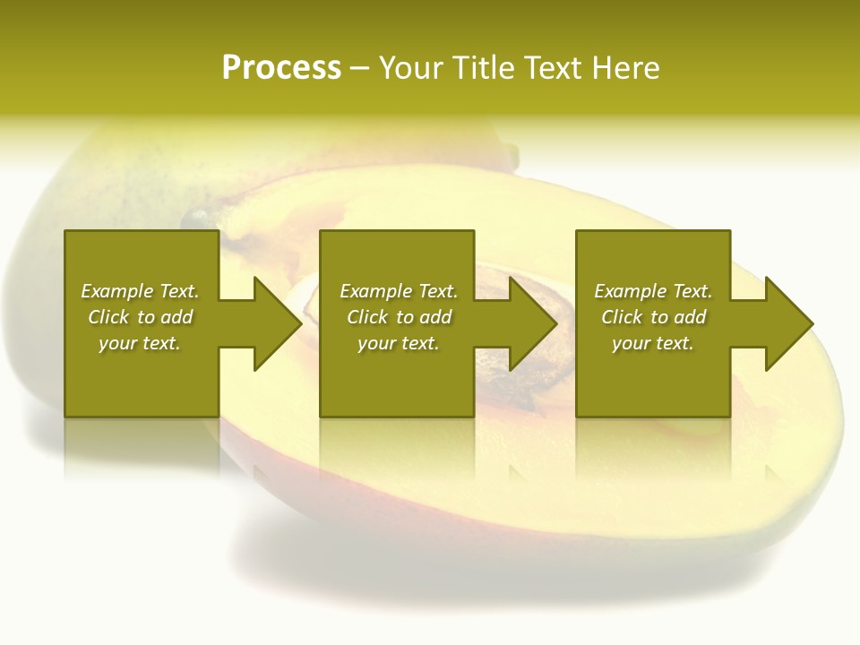 Background Two Nutrition PowerPoint Template